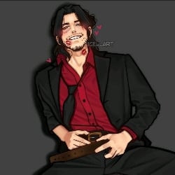Aizawa Shota