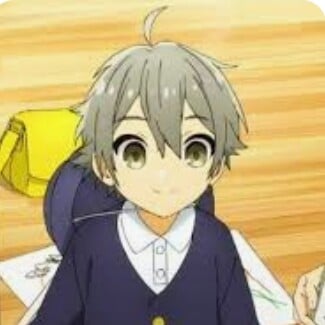 James (little brother)