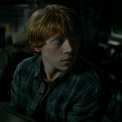 Ron Weasley /5/