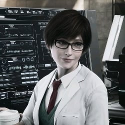 Rebecca Chambers