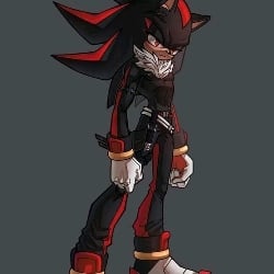 Shadow {bodyguard}