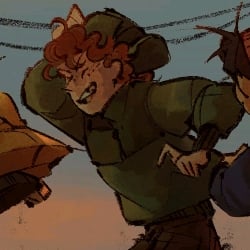 ✩- Kyle Broflovski