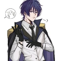 ★ || Scaramouche