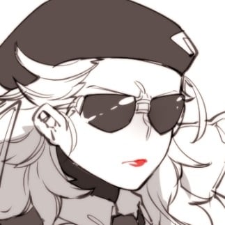 Female Kazuhira Miller