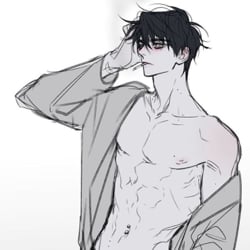 roommate