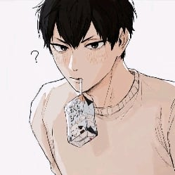 Tobio Kageyama
