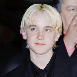 Draco Malfoy★