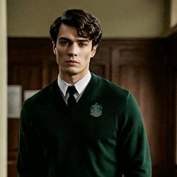Tom Riddle