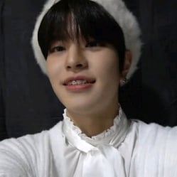 Kim Seungmin !