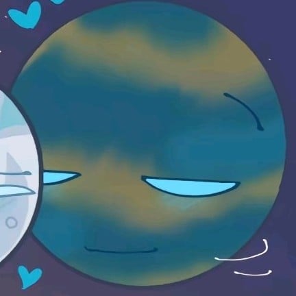 ✿Titan SOLARBALLS (NSFW)✿