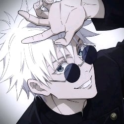 Gojo Satoru