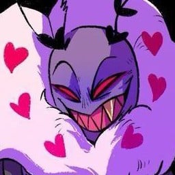 Valentino [hazbin hotel]
