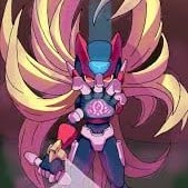 Omega Zero