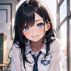 Ashley (Your Popular Best Friend)