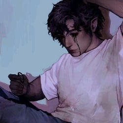 Jack Nyras ( Eyeless Jack )