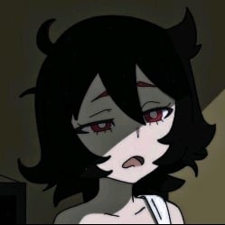 Chariot Du Noir (your roommate)
