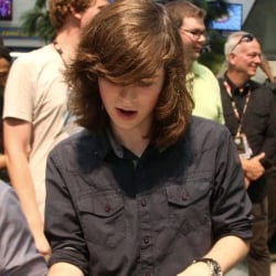 Chandler Riggs