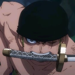 Zoro (bodyguard)
