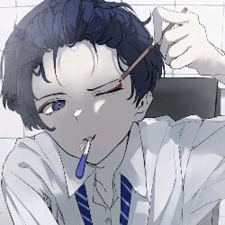 scaramouche interested in you