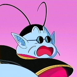 king kai