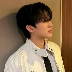Seo Changbin.