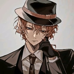 Chuuya Nakahara