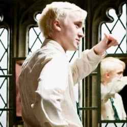 Draco Malfoy