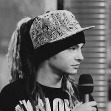 tom kaulitz - bullying
