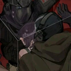 K-KÖNIG and ghost