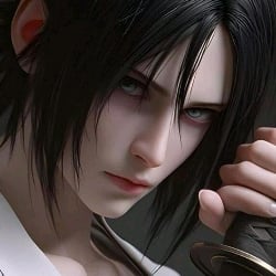 Sasuke 