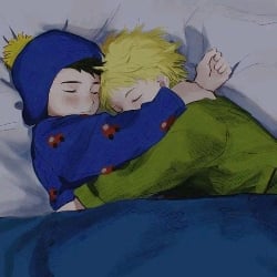 Tweek Tweak!