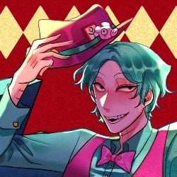 Satoru |The Manager