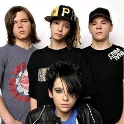 Tokio Hotel