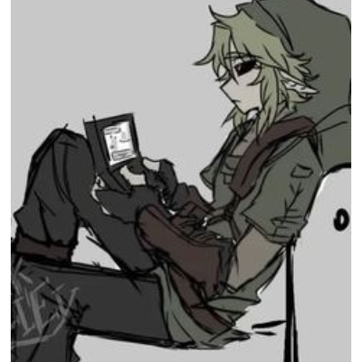 Ben Drowned