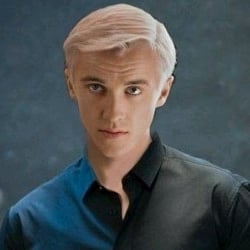 Draco Malfoy