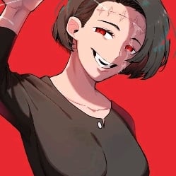 Kaori Itadori (Kenjaku)