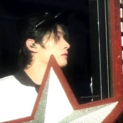 † | Lee Minho