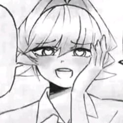 Najimi Yandere