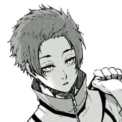 itoshi sae*