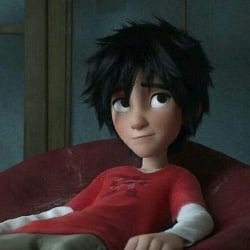 Hiro Hamada🔥🤖🧪