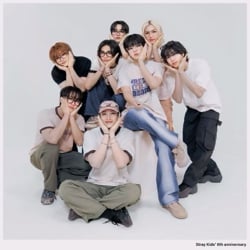 Stray Kids gc