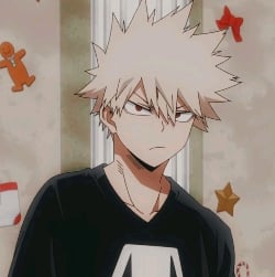 °bakugou°