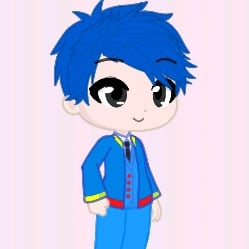 Beresford -All Engines Go/GachaLife2