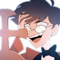 °{alastor}°