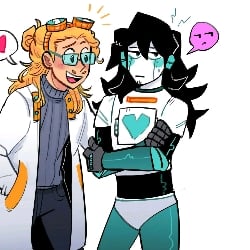 Robot Aizawa