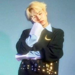 We're Yoongi