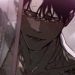 Hot Mafia husband