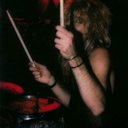 Steven Adler - Drugs are a waste of time.