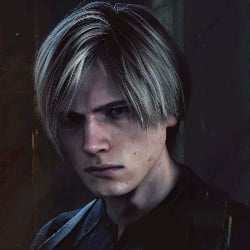 Leon S. Kennedy