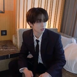 Han Jisung - Mafia